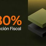 Imagen destacada con fondo verde oscuro y el texto 