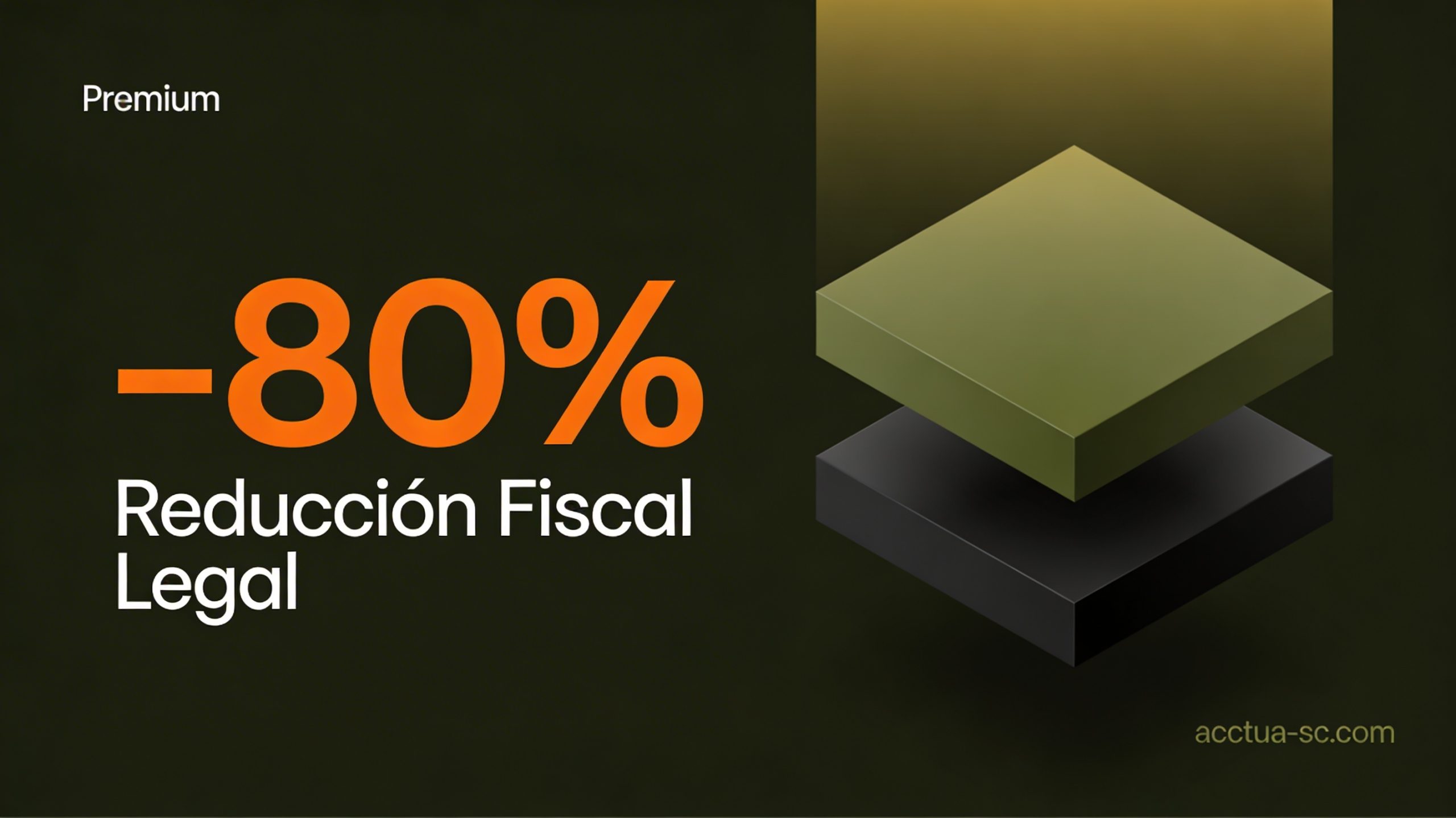 Imagen destacada con fondo verde oscuro y el texto 